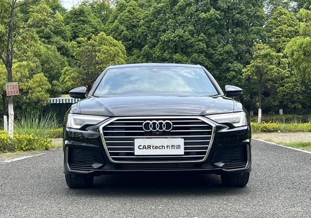 26万入手豪华奥迪A6L，3.7万公里准新车，值不值得买？