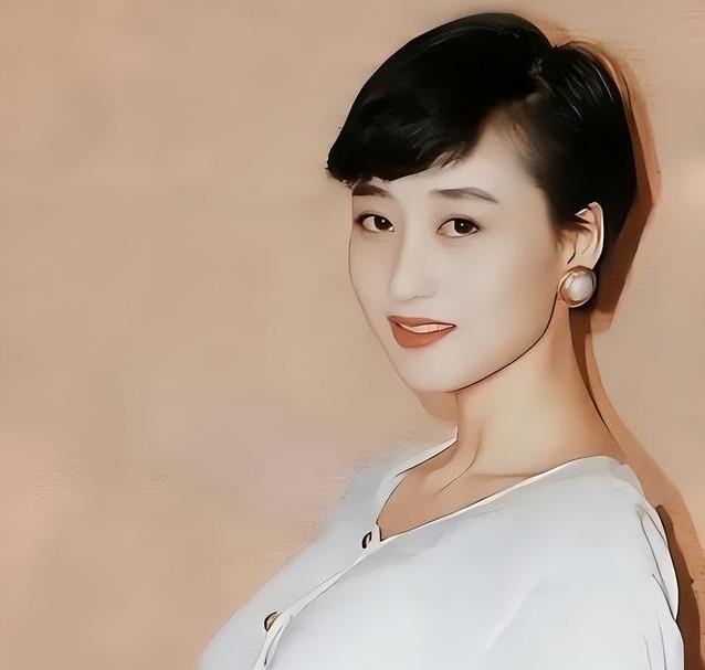 利智20岁赴港逐梦，4男人传闻真相揭秘，她如何成李连杰真爱？