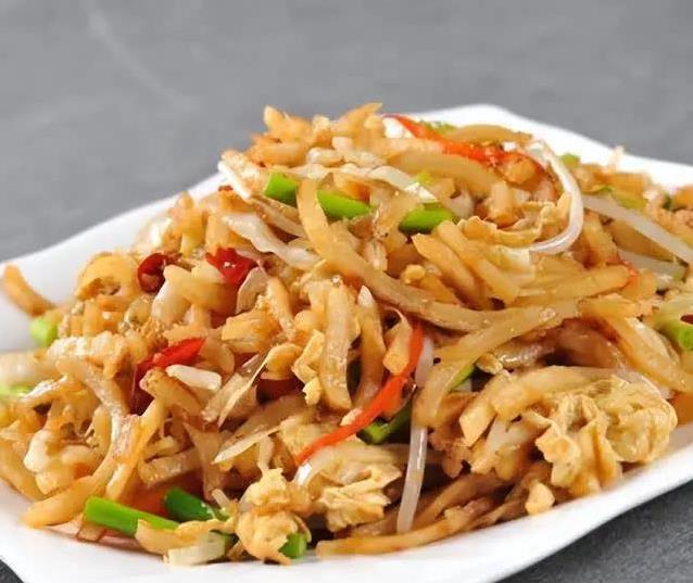 衡水街头香飘千里，5道老手艺美食勾魂，你吃过几道？