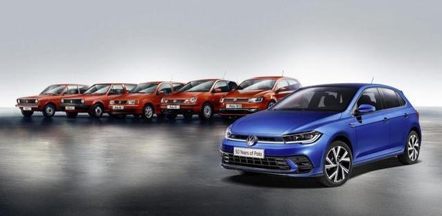 Polo五十周年版卖23万，1.0T三缸动力弱，欧洲人咋还抢着买？