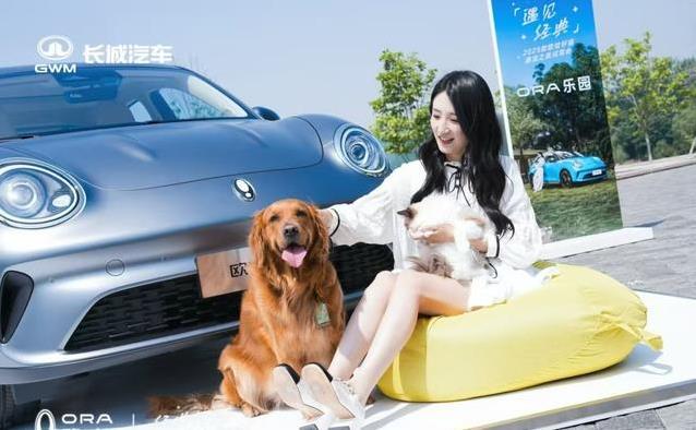 欧拉好猫降价到8.98万，复古设计圈粉无数，还能重回巅峰吗？