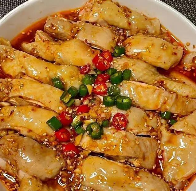 三餐愁吃啥？5道高蛋白菜谱，健康吃出来！