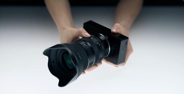 适马放大招！17-40mm F1.8变焦神头，画质媲美定焦？
