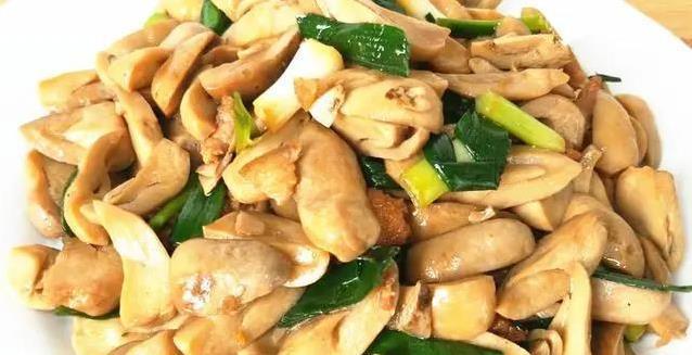 5分钟炒出维C爆棚菜，超猕猴桃3倍，吃一次全家都爱上