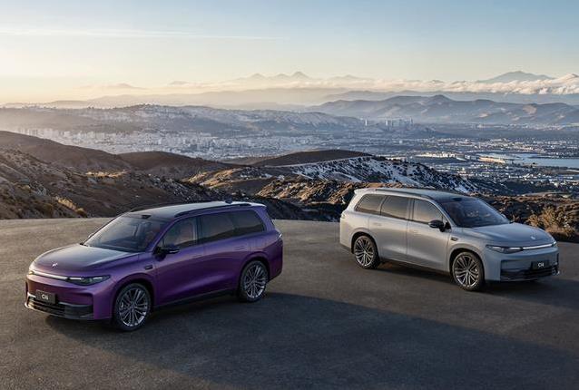15万买中型SUV，零跑C16配冰箱激光雷达，电池却靠抽奖？
