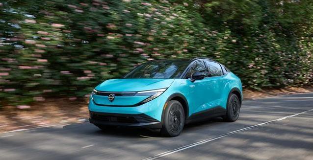 488公里续航碾压油车，日产新聓风变SUV，你会买单吗？