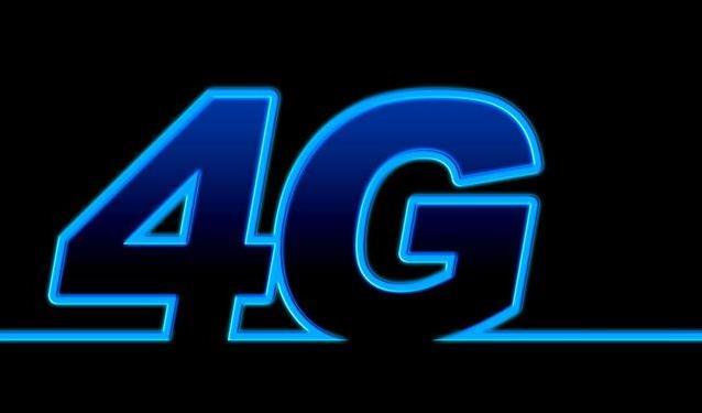 iPhone死抓5G信号卡顿费电，教你一招切4G，网速稳到飞