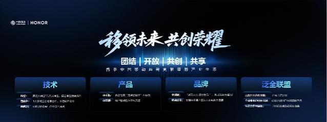 荣耀联手中国移动搞AI，折叠屏新机超轻薄，你会买单吗？