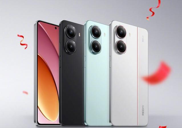 1200元入手12GB 256GB，3款千元机性能爆棚，你敢信？