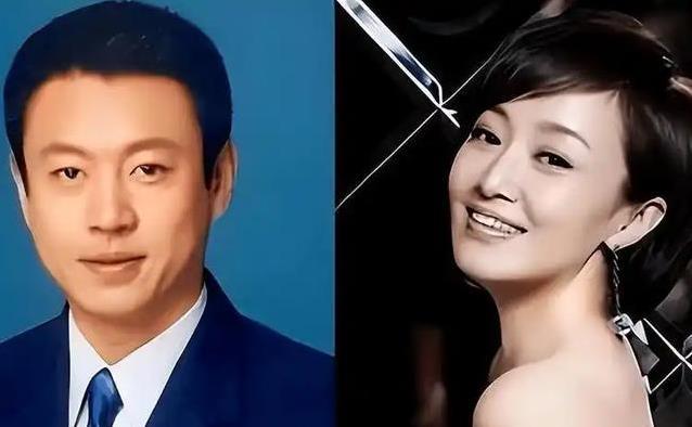 央视一姐辞职追梦，却被绯闻缠身多年，清白真相让人泪目