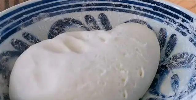 土豆新吃法火了！400克变Q弹美味，香菇虾皮提鲜太绝了