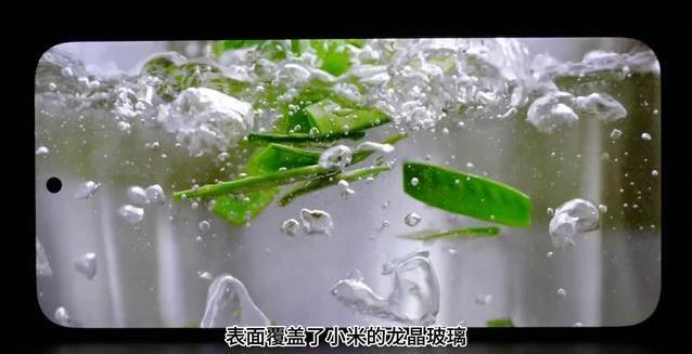 大屏爽眼性能炸裂，红米K80至尊版有多牛？