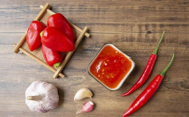 吃辣椒蒜堵血管？研究真相揭秘，你还在信谣言？