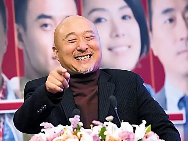 陈佩斯是舅舅，她却不靠家族，凭本事当网红闯出新路子