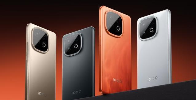 1200元入手12GB 256GB，3款千元机性能爆棚，你敢信？