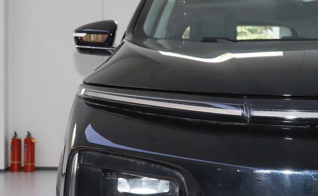 14万买6座大SUV？奇瑞山海L9媲美理想，值吗？