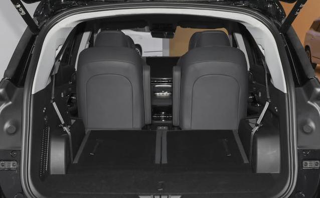 14万买6座大SUV？奇瑞山海L9媲美理想，值吗？