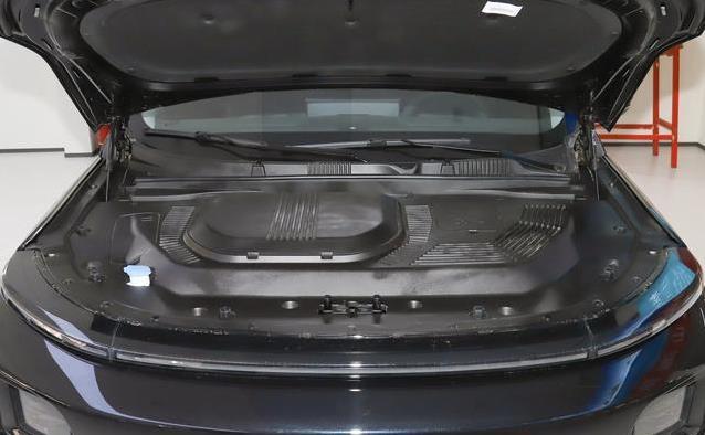 14万买6座大SUV？奇瑞山海L9媲美理想，值吗？