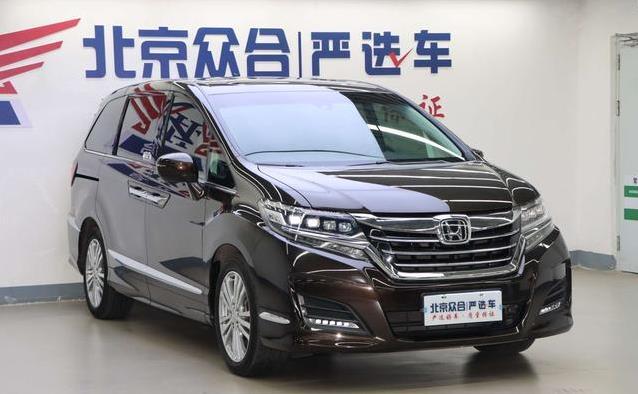 6万公里艾力绅仅14.98万，家用神车，值不值？