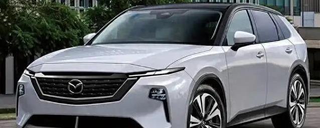 2025年CX-5大变身，插混动力飙332马力，“东瀛宝马”要火？