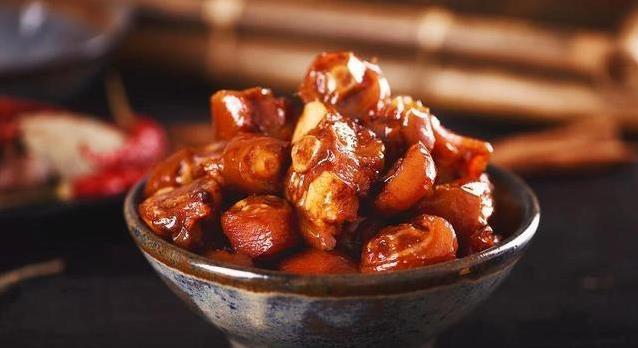 卤肉发苦毁全锅？学会这招，香味满屋再无苦恼