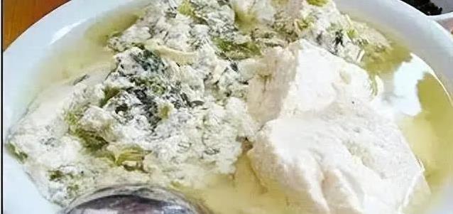 汉中人离不开的菜豆腐，一碗勾起多少乡愁？