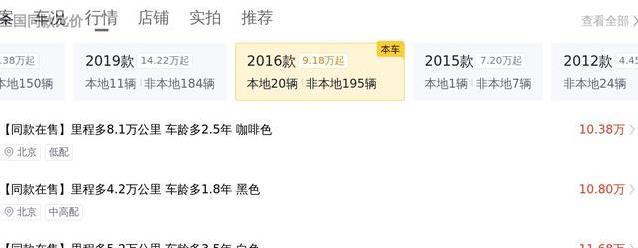 6万公里艾力绅仅14.98万，家用神车，值不值？