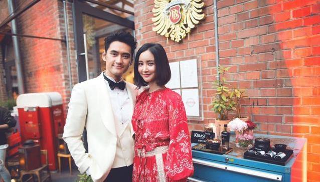 袁弘大胆追爱张歆艺，顶住争议娶兄弟前妻，9年婚姻成佳话