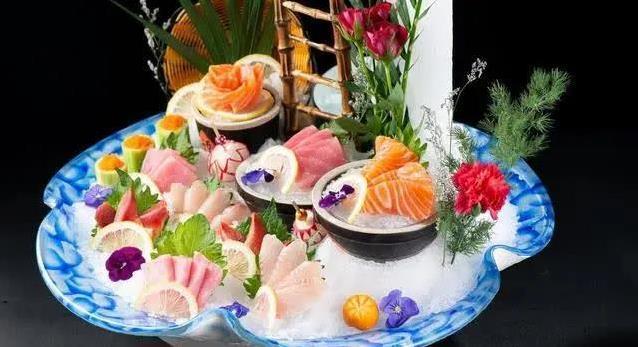 自助餐一盘海鲜赚翻，百元门票吃回本，你pick哪款？