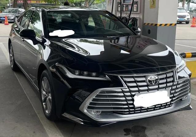 亚洲龙雅阁同价硬刚，谁更省油耐用？你会选谁？