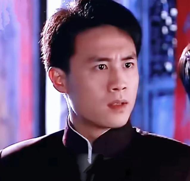 民国剧贵公子有多帅？陈坤霍建华演活了，哪个是你心动男神？