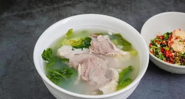 保定美食有多香？驴肉火烧一口难忘，你敢来尝吗？