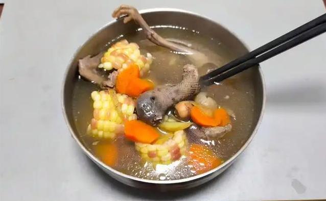 夏天热得冒汗？喝鸽子汤竟能补血安神，效果比你想的多