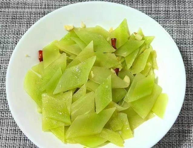 血糖高吃这5菜，简单好做味道香，稳糖效果比药强