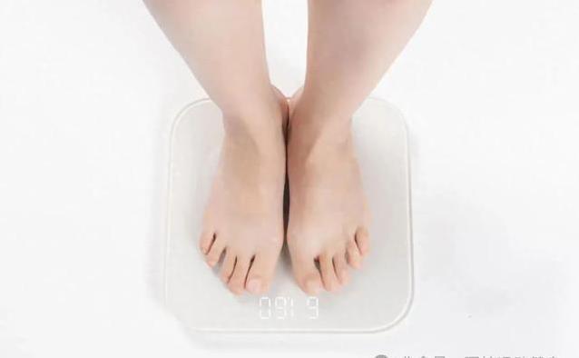 体重卡住了不下降？6招打破平台期，体脂狂掉12%！