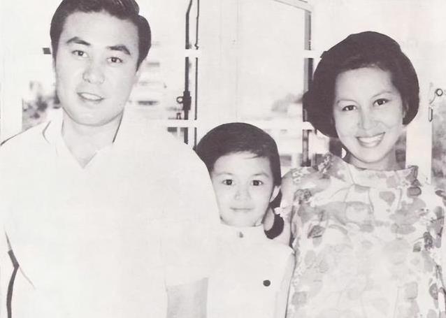 从“十三姨”到独居豪宅，关之琳的亿万财富，换来了什么人生？