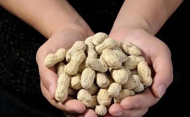 花生护心脏？老人每天吃一把，身体3大变化太惊喜
