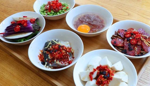 蒸菜吃出长寿路，胃癌风险降37%，你家餐桌跟上了吗？