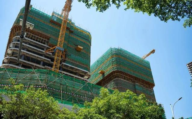 京东31亿建深圳总部，营收破万亿，2027年惊艳亮相？