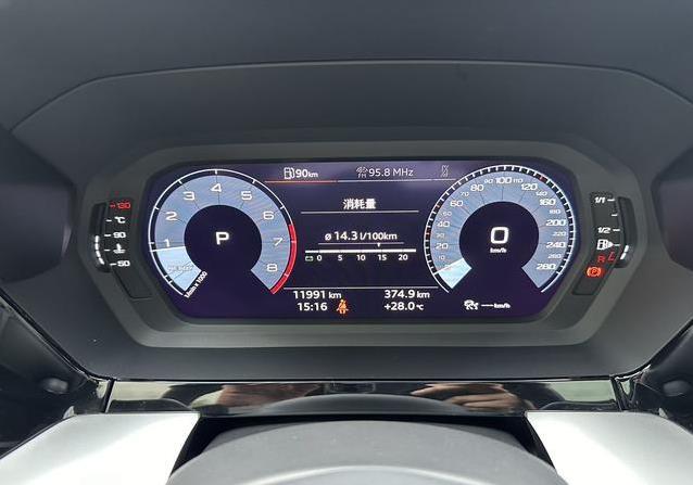 14万入手21年奥迪A3L，1.1万公里近新车，值不值？