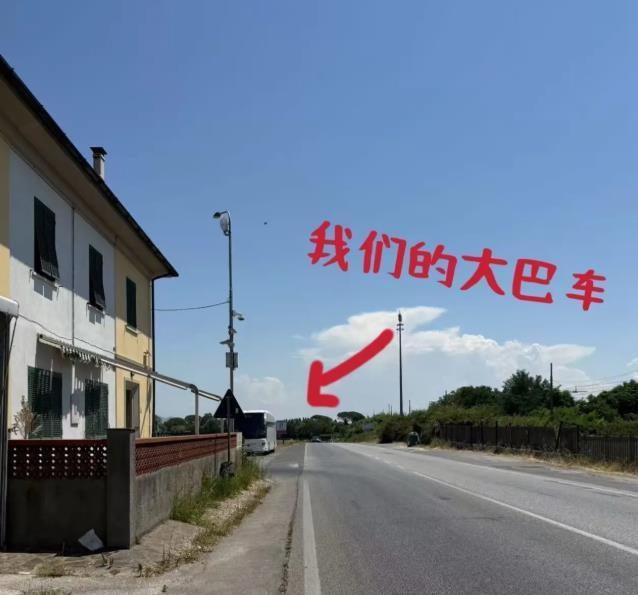 游客談旅行團在意大利被搶劫 損失慘重印象打折