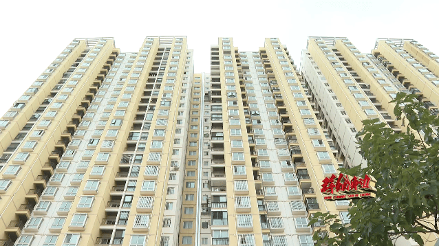 小区内出现集市是烟火气还是惹人气 业主意见分歧引发争论