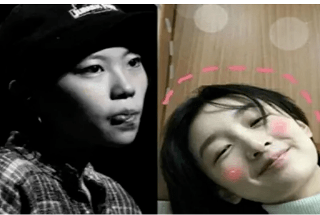 被传结婚，真假的？
