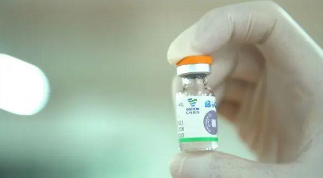 外媒关注日本承认中国疫苗效力，重新允许免签证自由行