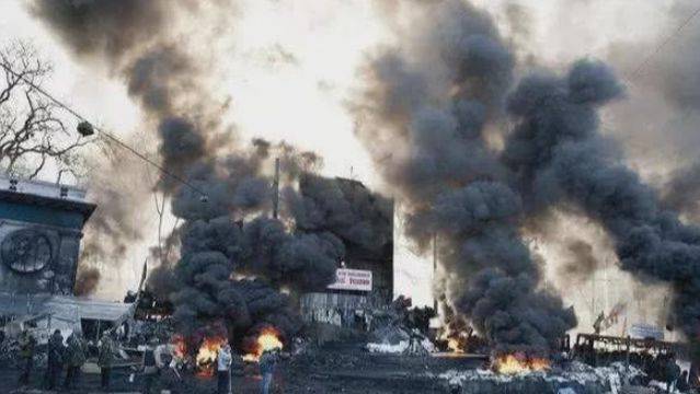 俄中将身亡后俄方对乌发起报复行动 大规模导弹与无人机袭击