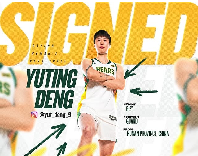 不回WCBA!韩旭李月汝均有意重返WNBA 女篮集训或召入邓雨婷 冲击更高舞台