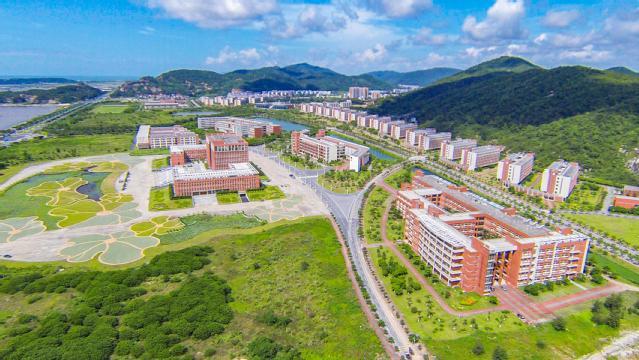 一些民办高校招不到学生了