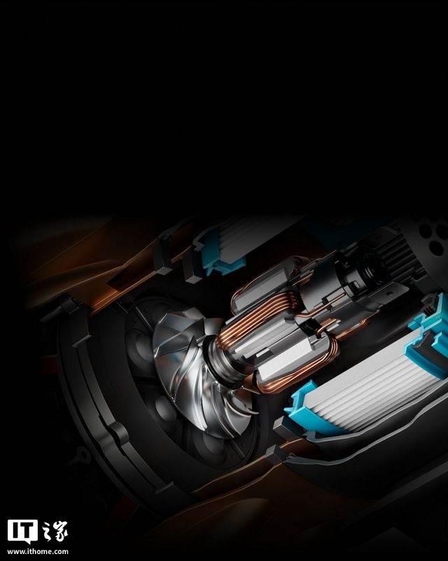 戴森推出 V16 Piston Animal 吸尘器：全新 900W 电机、干湿两用，可打理宠物毛发