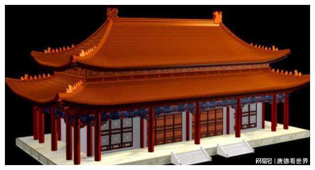 透过中国古代建筑，品味经久不衰的“青瓦”文化