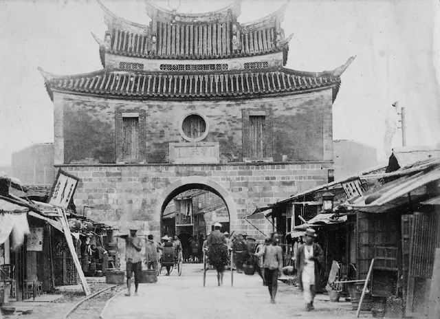 中国宝岛台湾有哪些值得一看的古迹？
